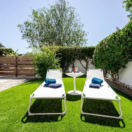Vilamoura Garden House - Golf & Beach Kültér fotó