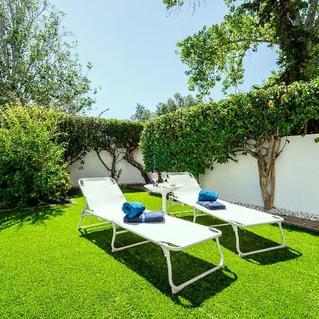 Vilamoura Garden House - Golf & Beach Kültér fotó
