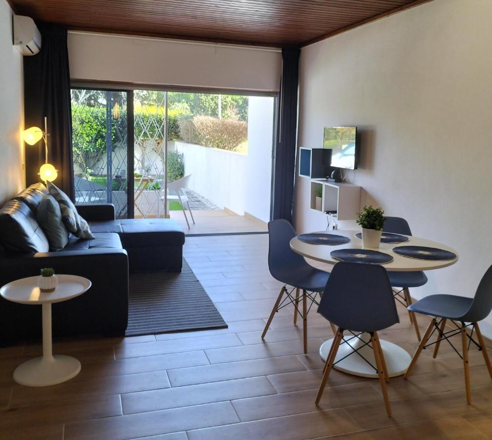 Vilamoura Garden House - Golf & Beach Kültér fotó